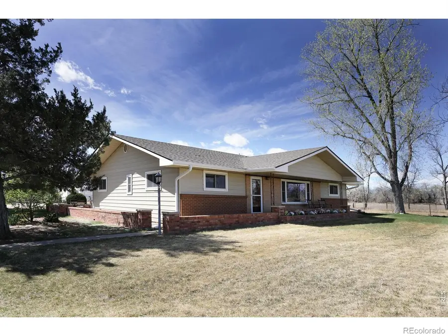 11818 Kenosha Road, Longmont, CO 80504 - #2