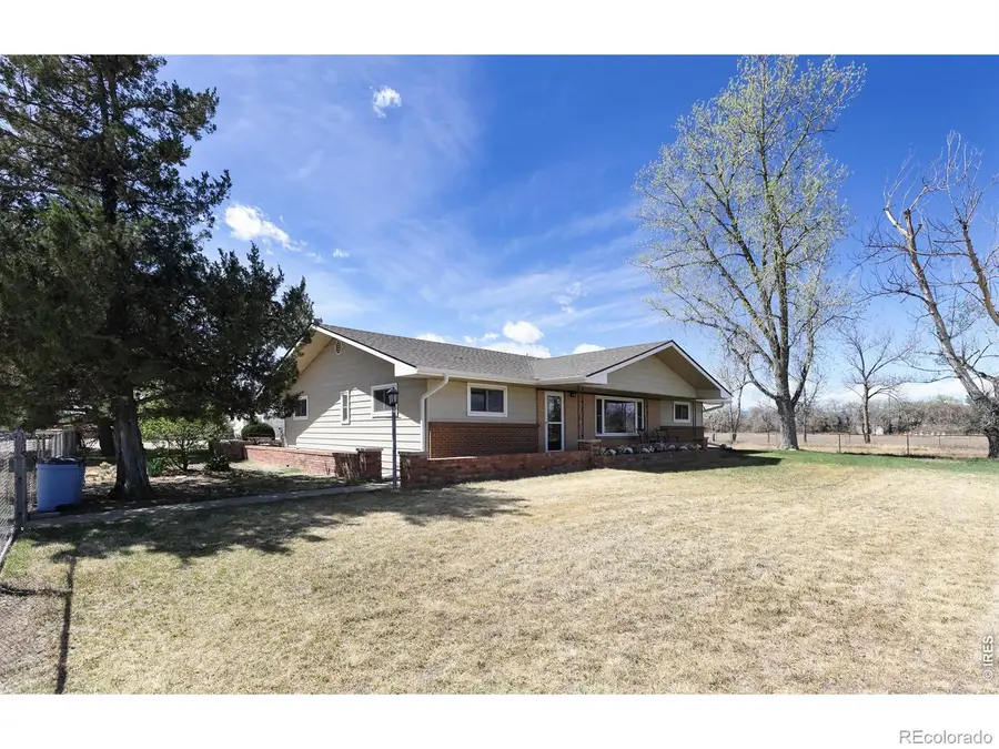 11818 Kenosha Road, Longmont, CO 80504 - #3
