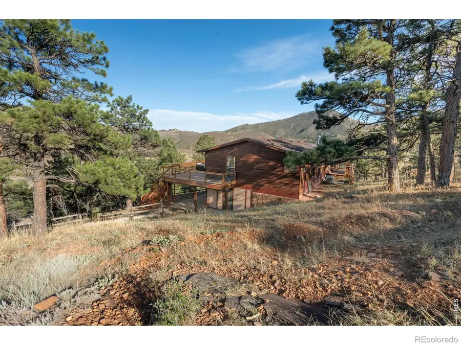 656 Jasper Drive, Lyons, CO 80540 - #3