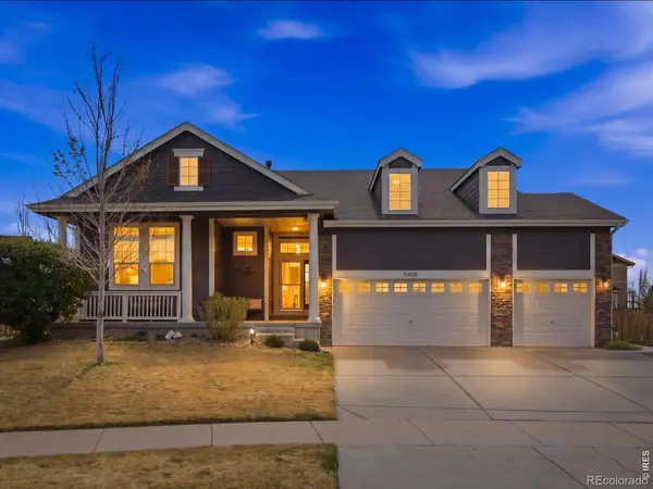 5406 Carriage Hill Court, Timnath, CO 80547