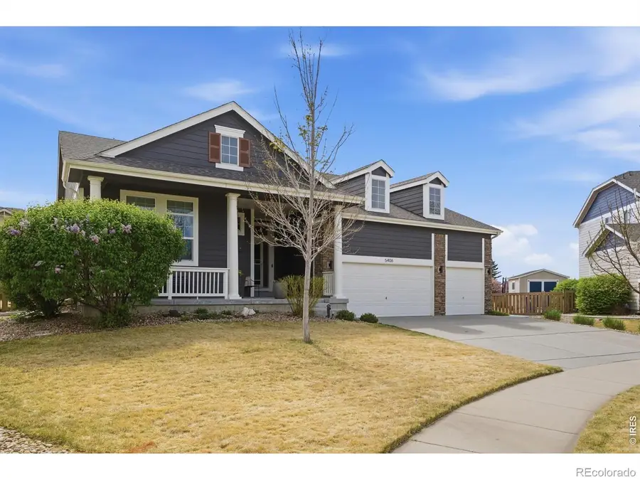 5406 Carriage Hill Court, Timnath, CO 80547 - #2