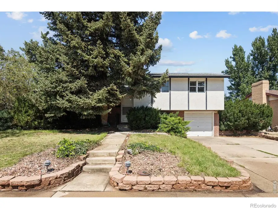 4256 Graham Court, Boulder, CO 80305 - #2