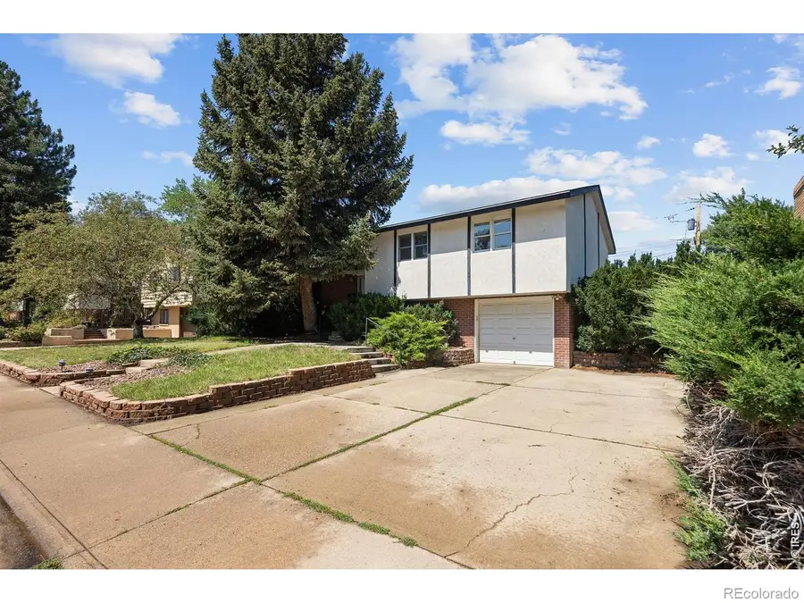 4256 Graham Court, Boulder, CO 80305 - #3