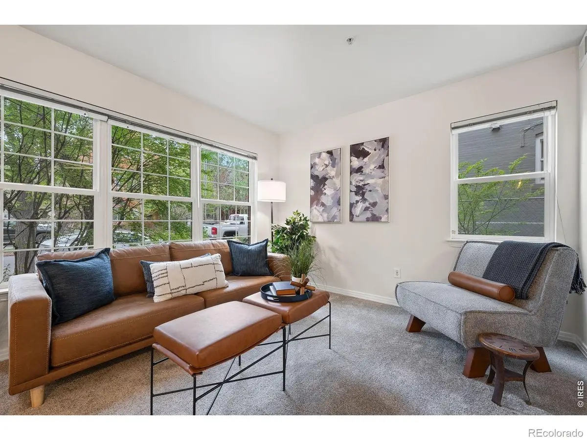 1641 N Washington Street #A, Denver, CO 80203 - #1