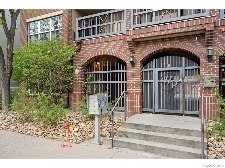 1641 N Washington Street #A, Denver, CO 80203 - #3