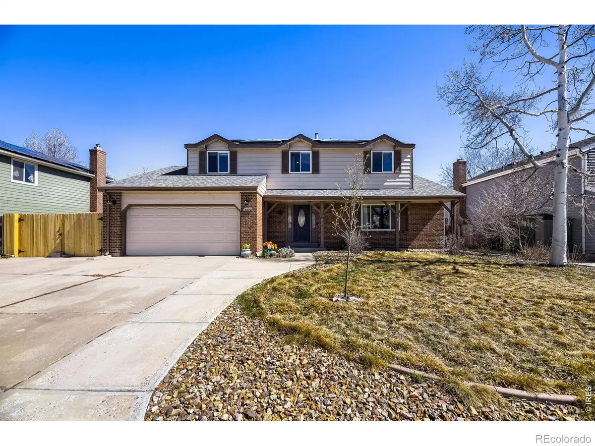 8330 Garland Drive, Arvada, CO 80005 - #1