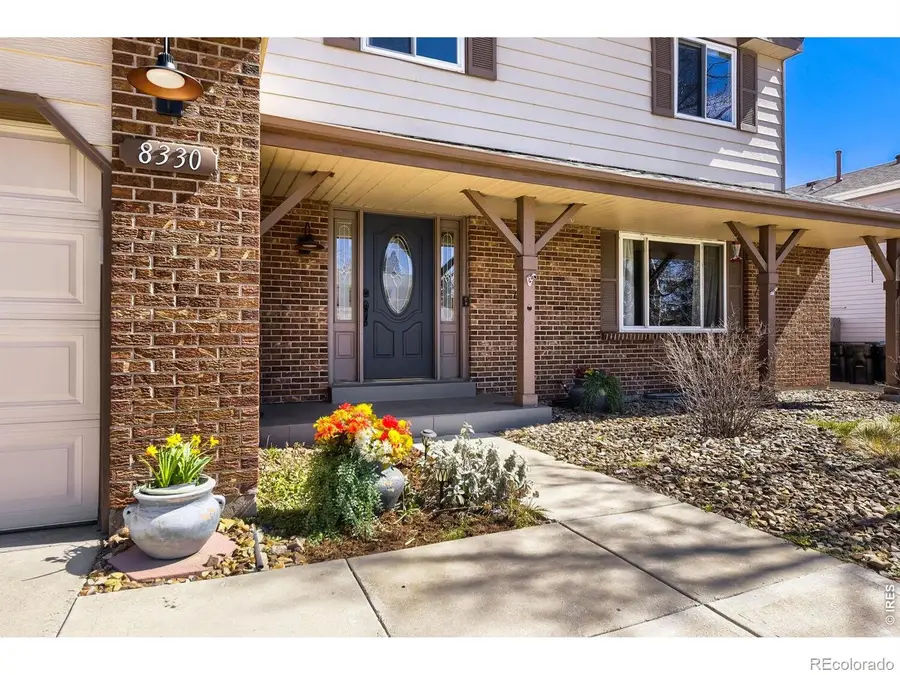 8330 Garland Drive, Arvada, CO 80005 - #2
