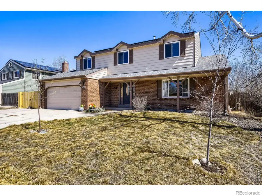 8330 Garland Drive, Arvada, CO 80005 - #3