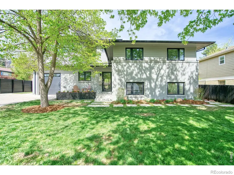 375 Bates Avenue, Boulder, CO 80305 - #2