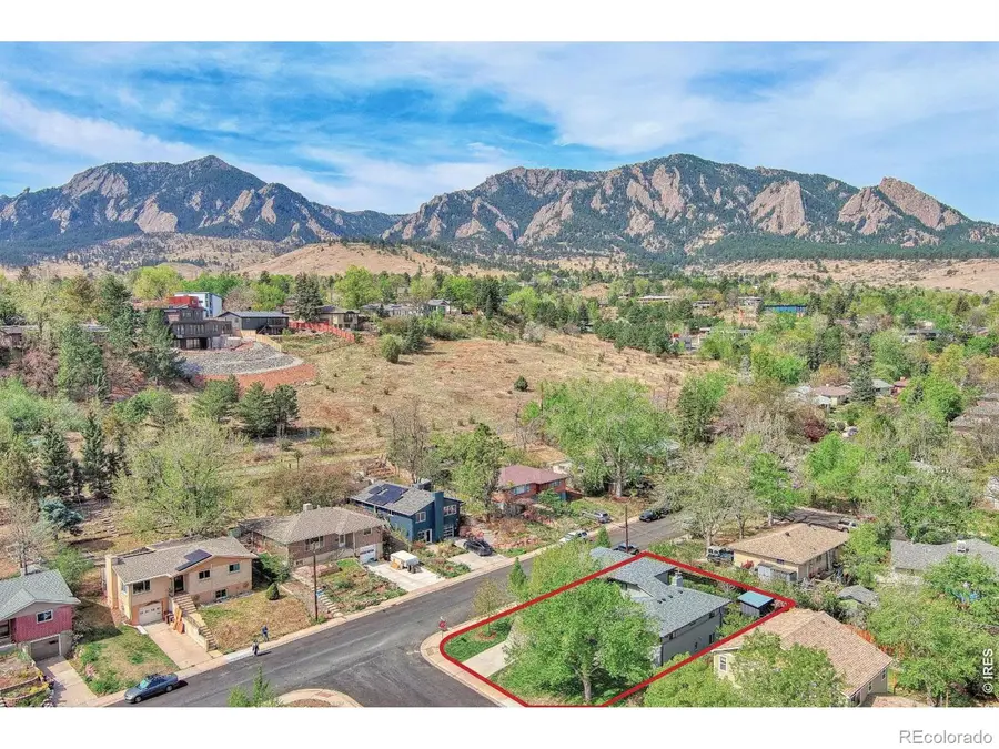 375 Bates Avenue, Boulder, CO 80305 - #3