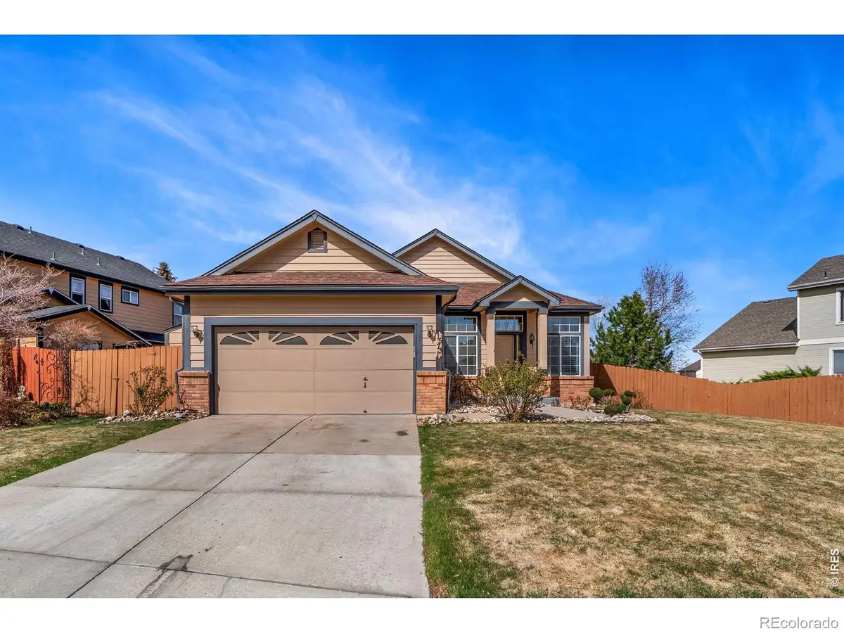 15731 W 64th Place, Arvada, CO 80007 - #1