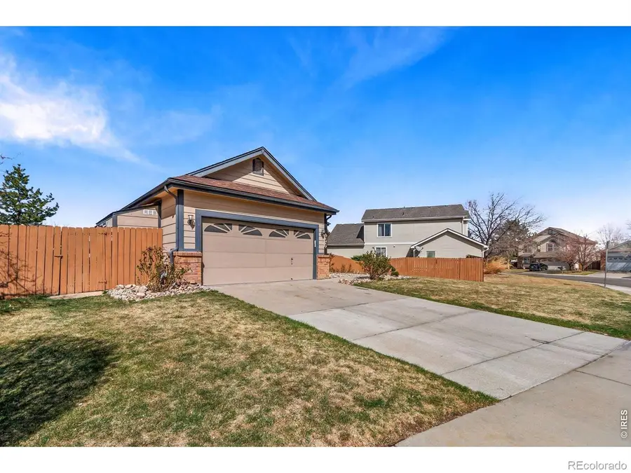 15731 W 64th Place, Arvada, CO 80007 - #2