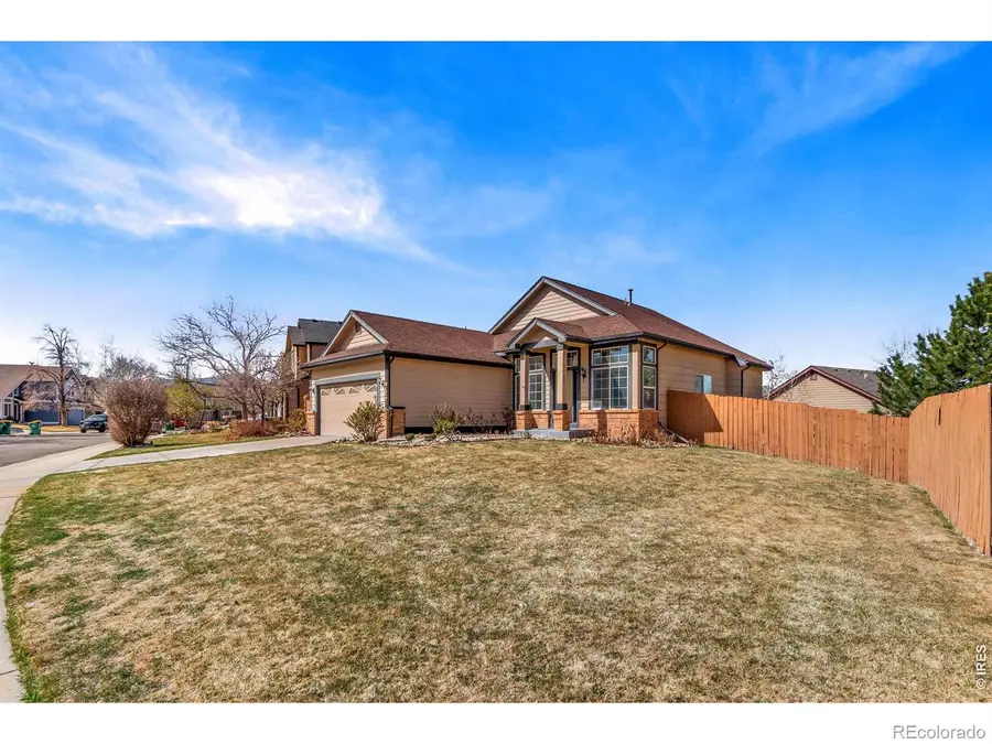 15731 W 64th Place, Arvada, CO 80007 - #3