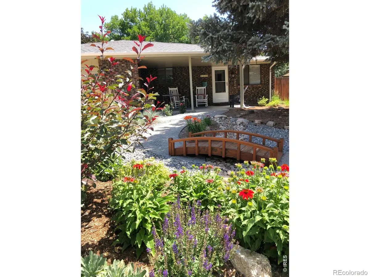 2326 Gay Street, Longmont, CO 80501 - #1