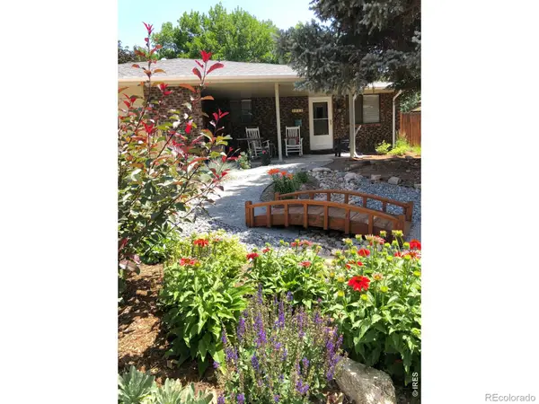 2326 Gay Street, Longmont, CO 80501