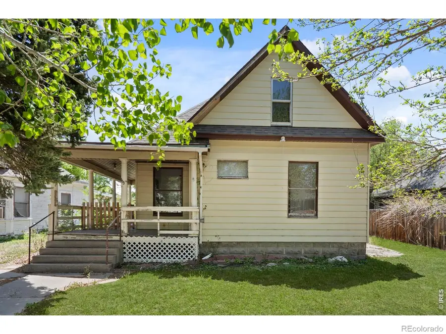 115 Taylor Street, Sterling, CO 80751 - #2