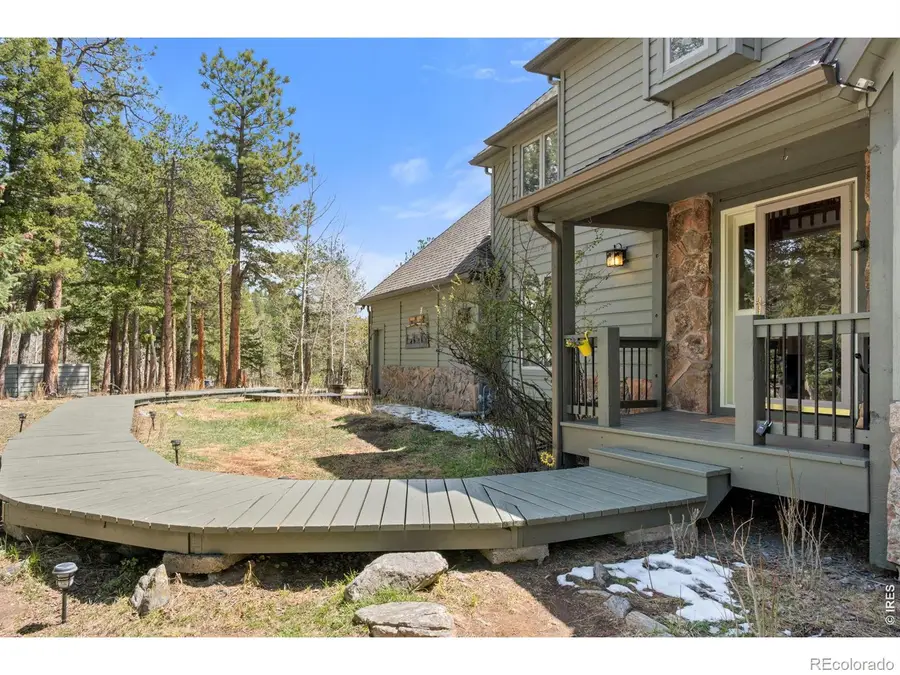 27291 Molly Drive, Conifer, CO 80433 - #3