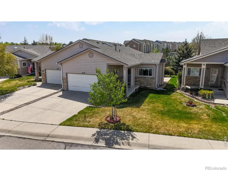 6539 Finch Court, Fort Collins, CO 80525 - #2