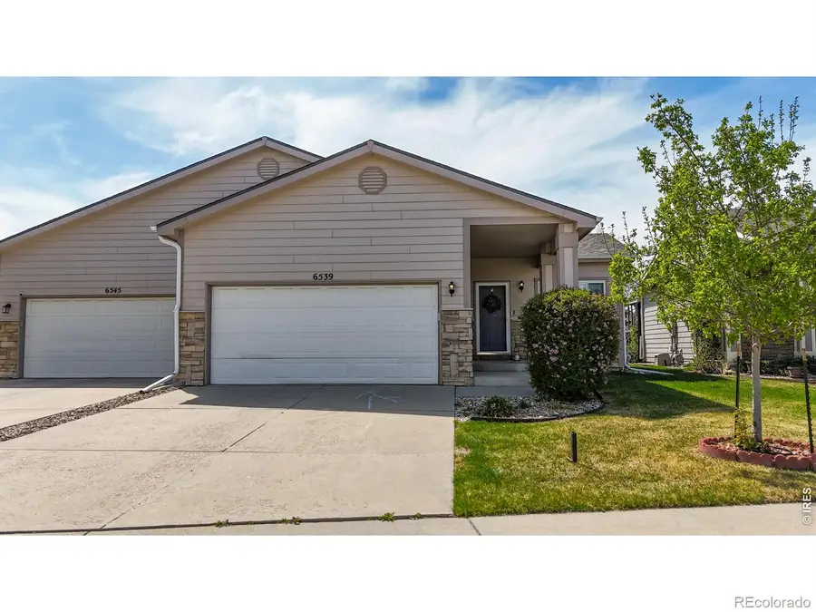 6539 Finch Court, Fort Collins, CO 80525 - #3