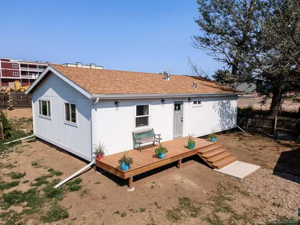 206 3rd Street, Mead, CO 80542
