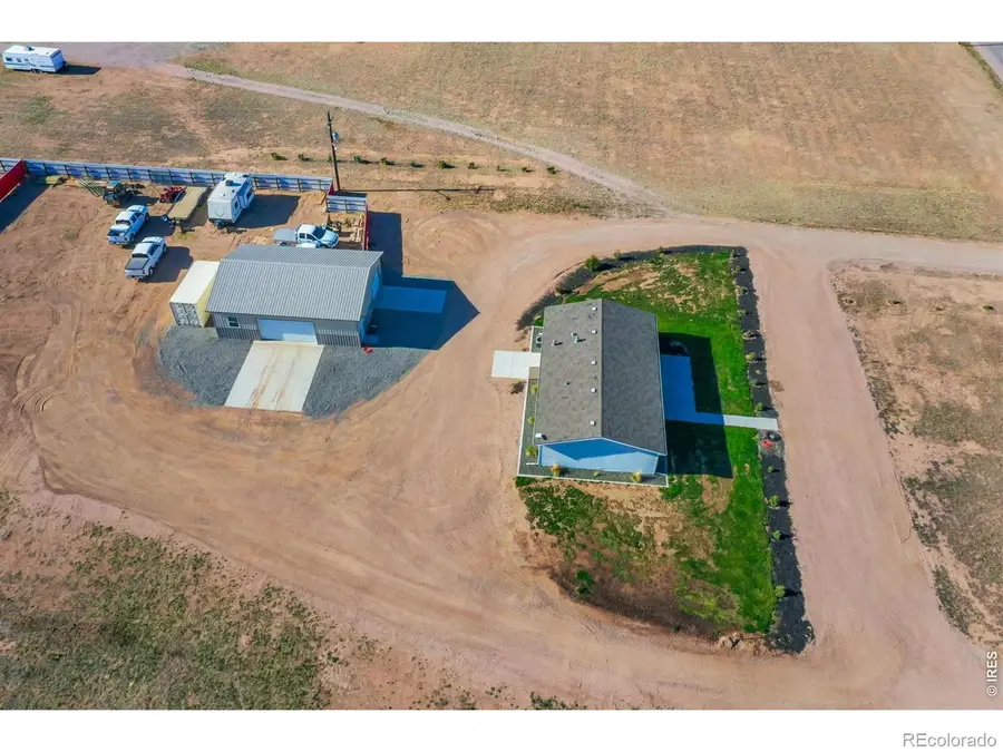 326 5th Street, Pierce, CO 80650 - #3