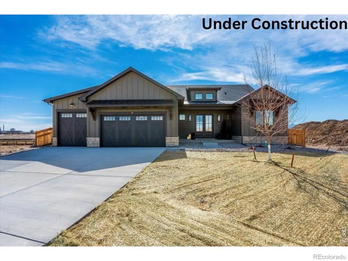 8 Blue Fortune Court, Windsor, CO 80550 - #1