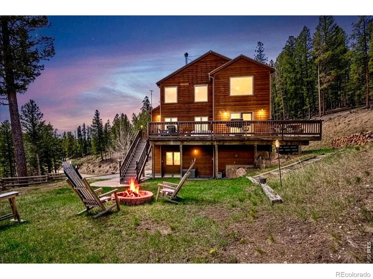 89 Carroll Court, Black Hawk, CO 80422 - #1