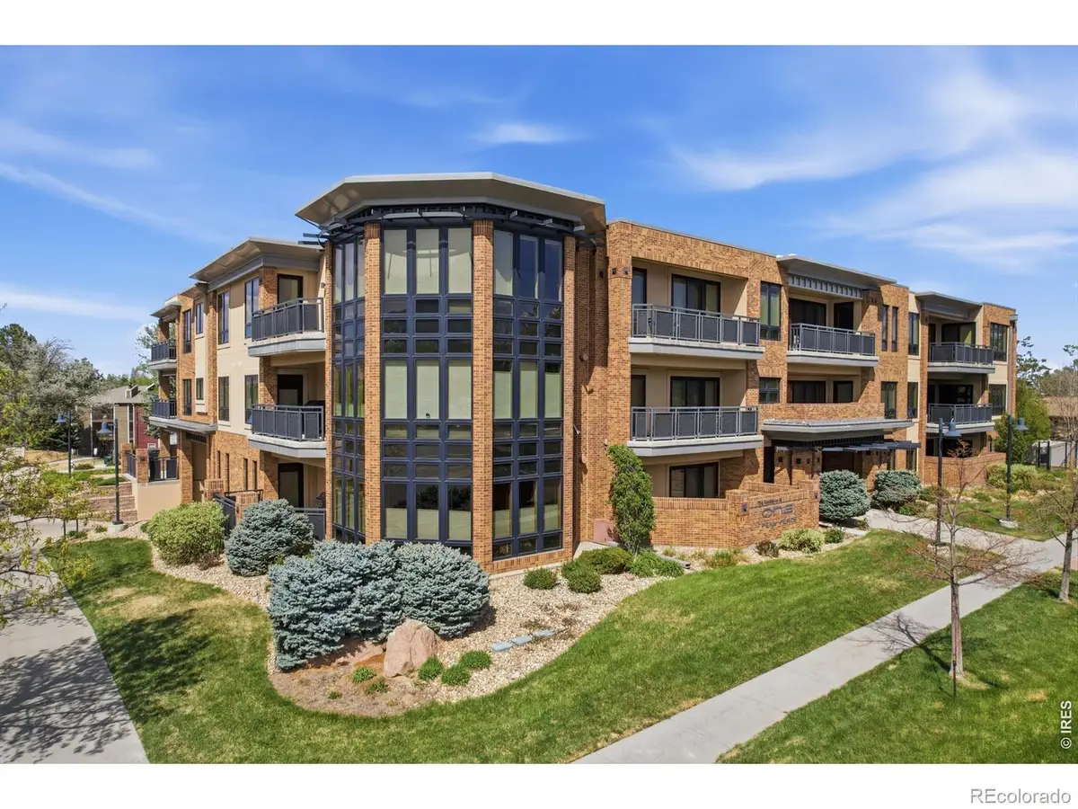 2801 Pennsylvania Avenue #105, Boulder, CO 80303 - #1