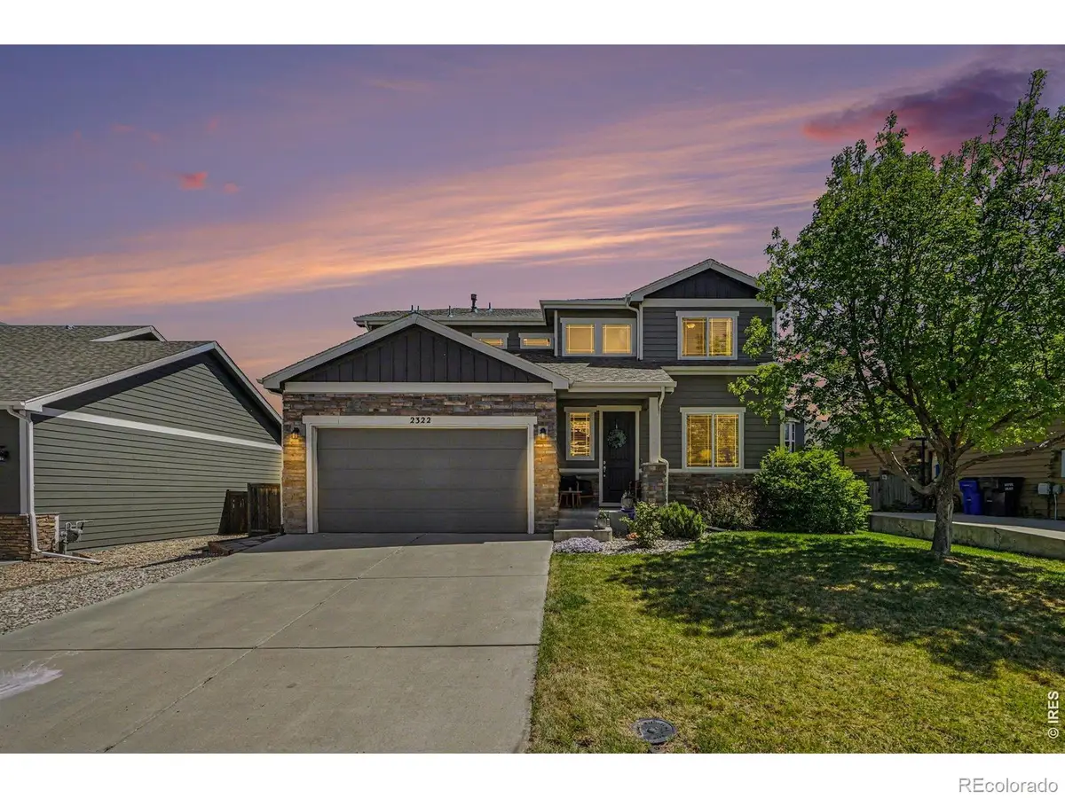 2322 73rd Ave Ct, Greeley, CO 80634 - #1