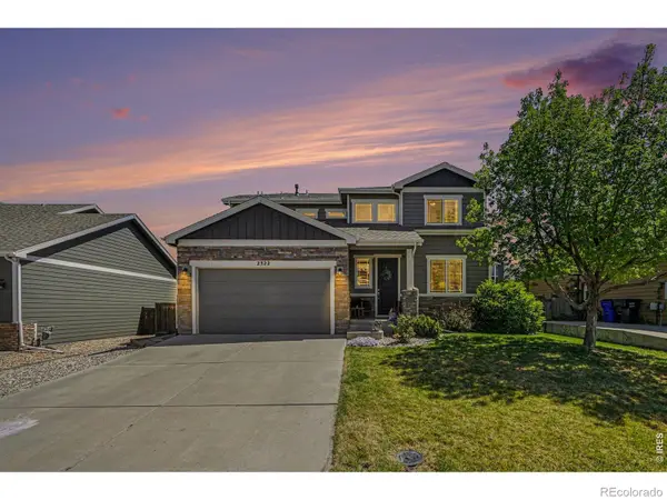 2322 73rd Ave Ct, Greeley, CO 80634