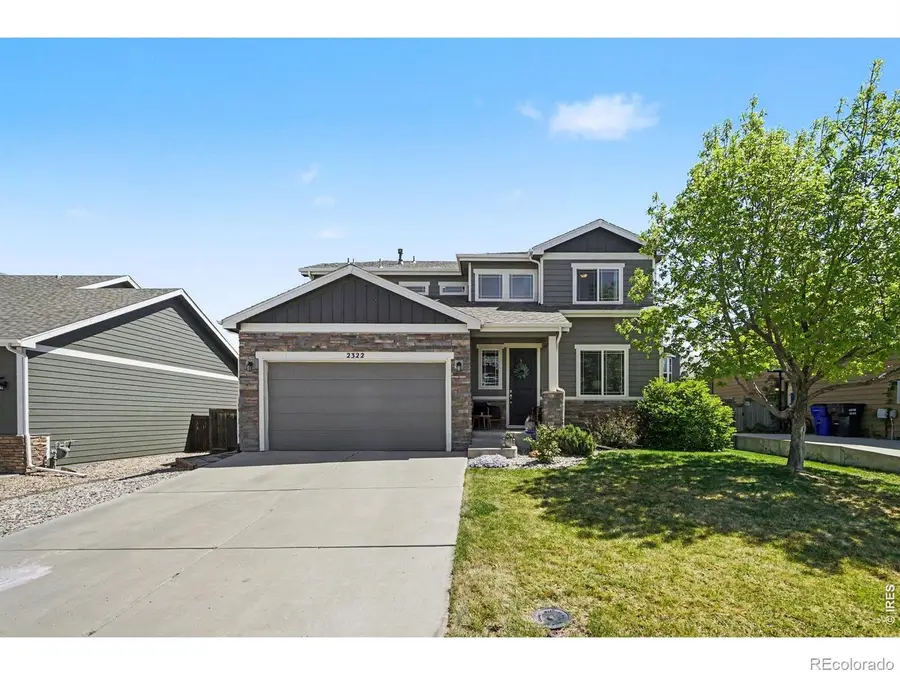 2322 73rd Ave Ct, Greeley, CO 80634 - #2