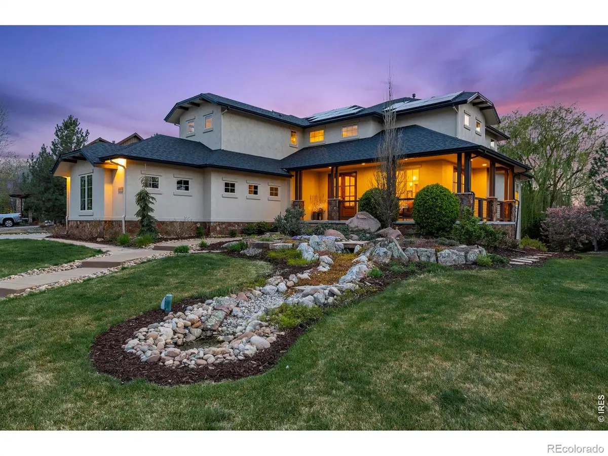 6003 Wild View Drive, Fort Collins, CO 80528 - #1