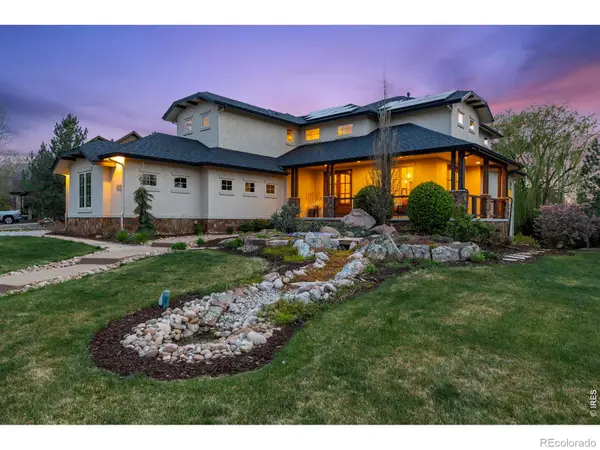 6003 Wild View Drive, Fort Collins, CO 80528