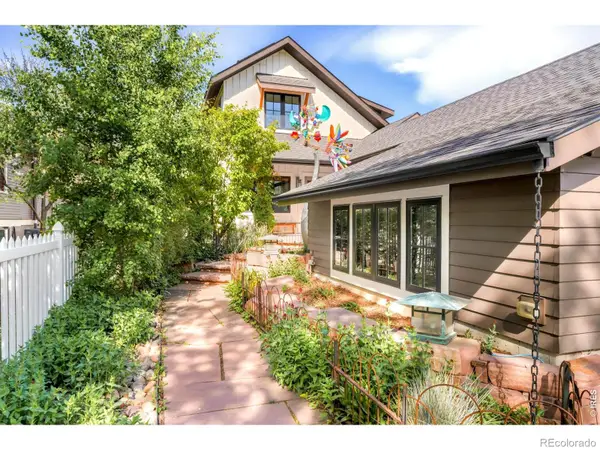 1321 9th Street #A, Boulder, CO 80302