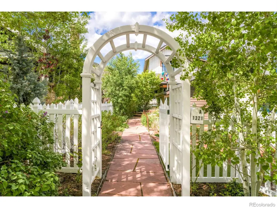 1321 9th Street #A, Boulder, CO 80302 - #2