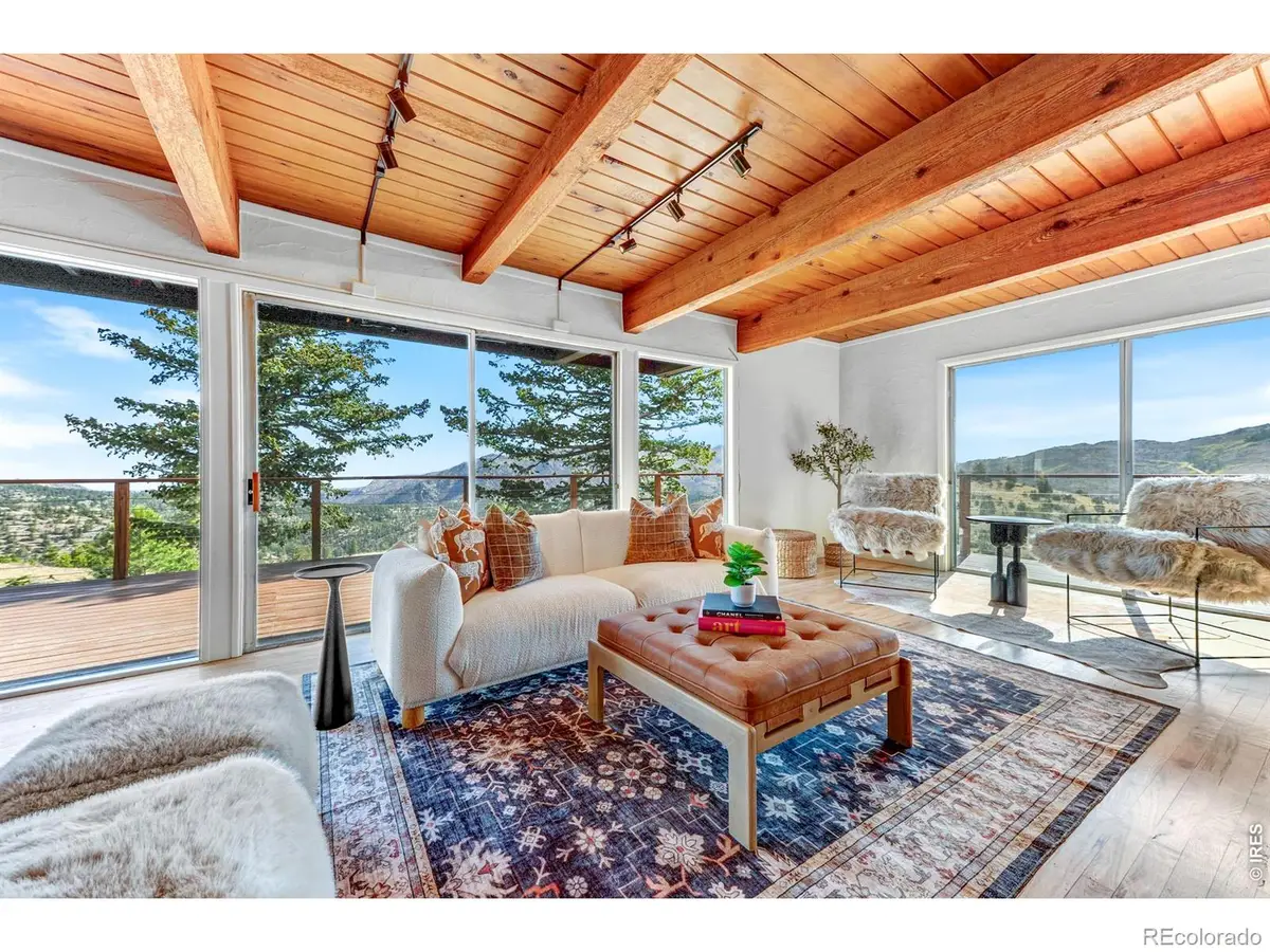 329 County Road 87j, Lyons, CO 80540 - #1