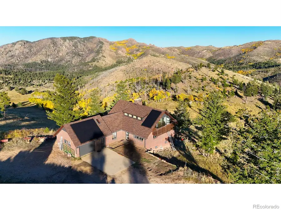 329 County Road 87j, Lyons, CO 80540 - #3