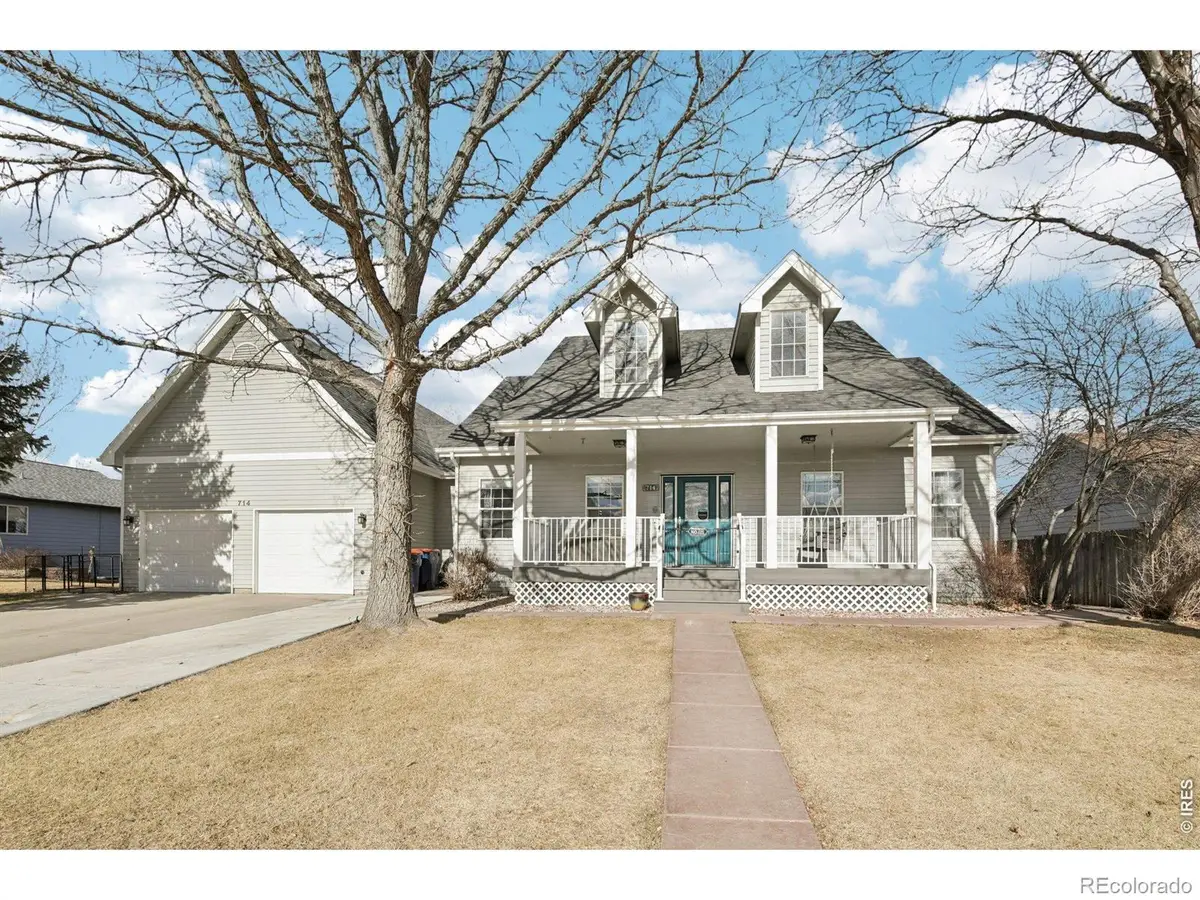 714 Jay Avenue, Johnstown, CO 80534 - #1