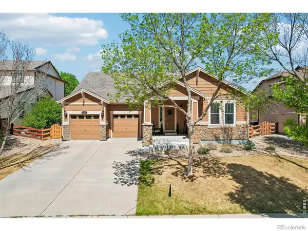 4553 Red Deer Trail, Broomfield, CO 80020