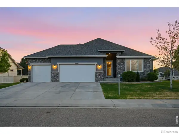 340 Surrey Ridge, Eaton, CO 80615