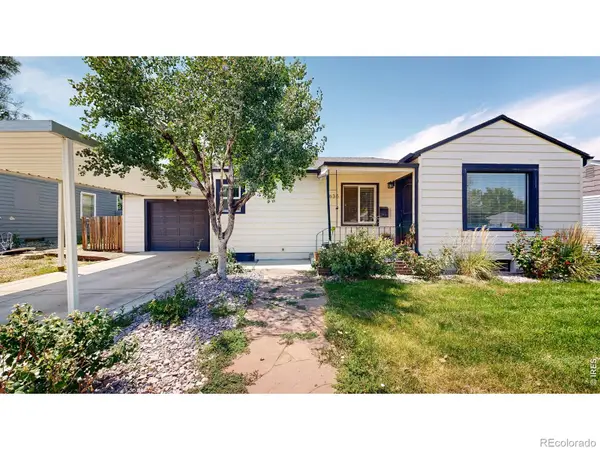 1635 Montview Road, Greeley, CO 80631