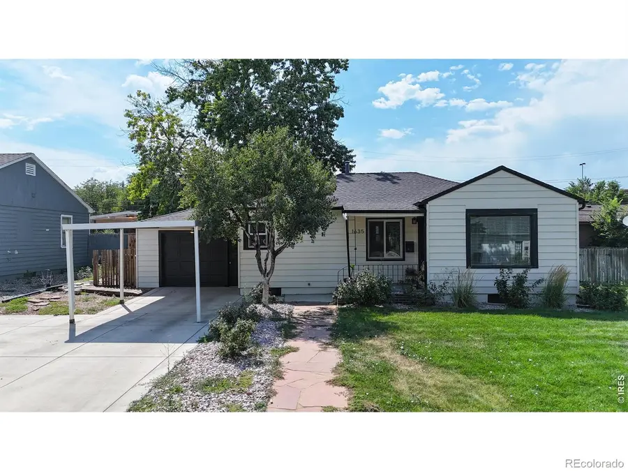 1635 Montview Road, Greeley, CO 80631 - #2