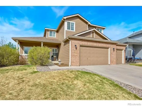 2557 Baneberry Lane, Highlands Ranch, CO 80129
