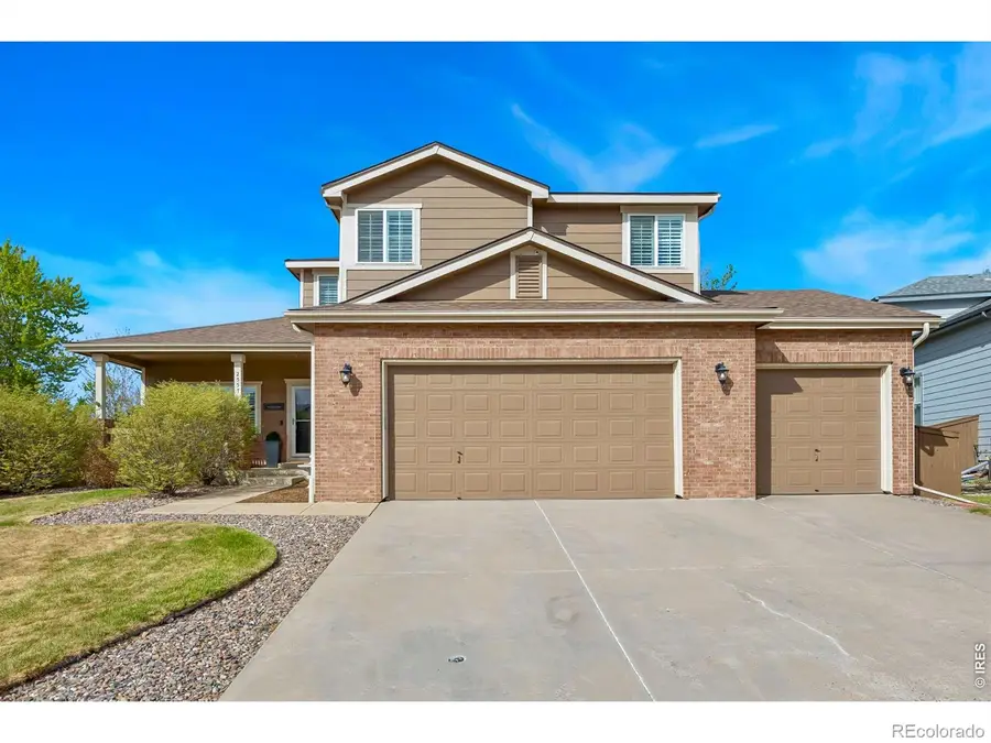 2557 Baneberry Lane, Highlands Ranch, CO 80129 - #2