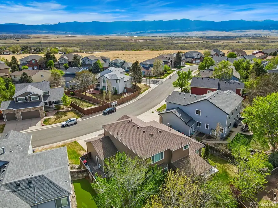 2557 Baneberry Lane, Highlands Ranch, CO 80129 - #3