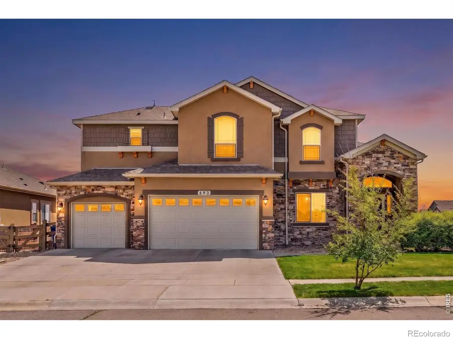 693 Biscayne Court, Berthoud, CO 80513 - #3