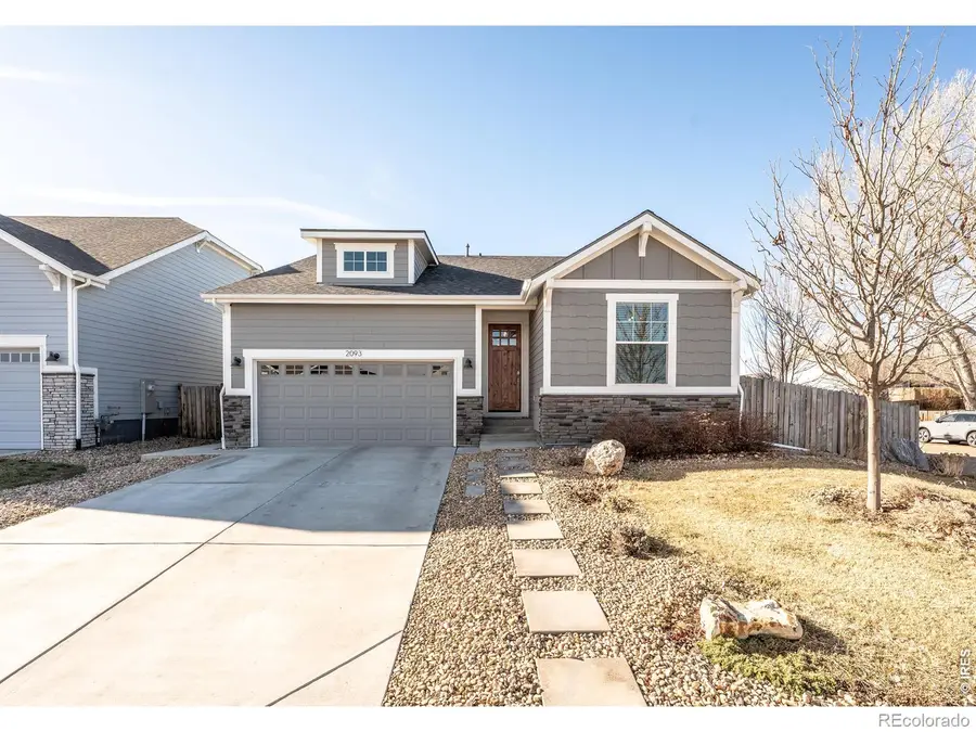 2093 Boise Court, Longmont, CO 80504 - #3