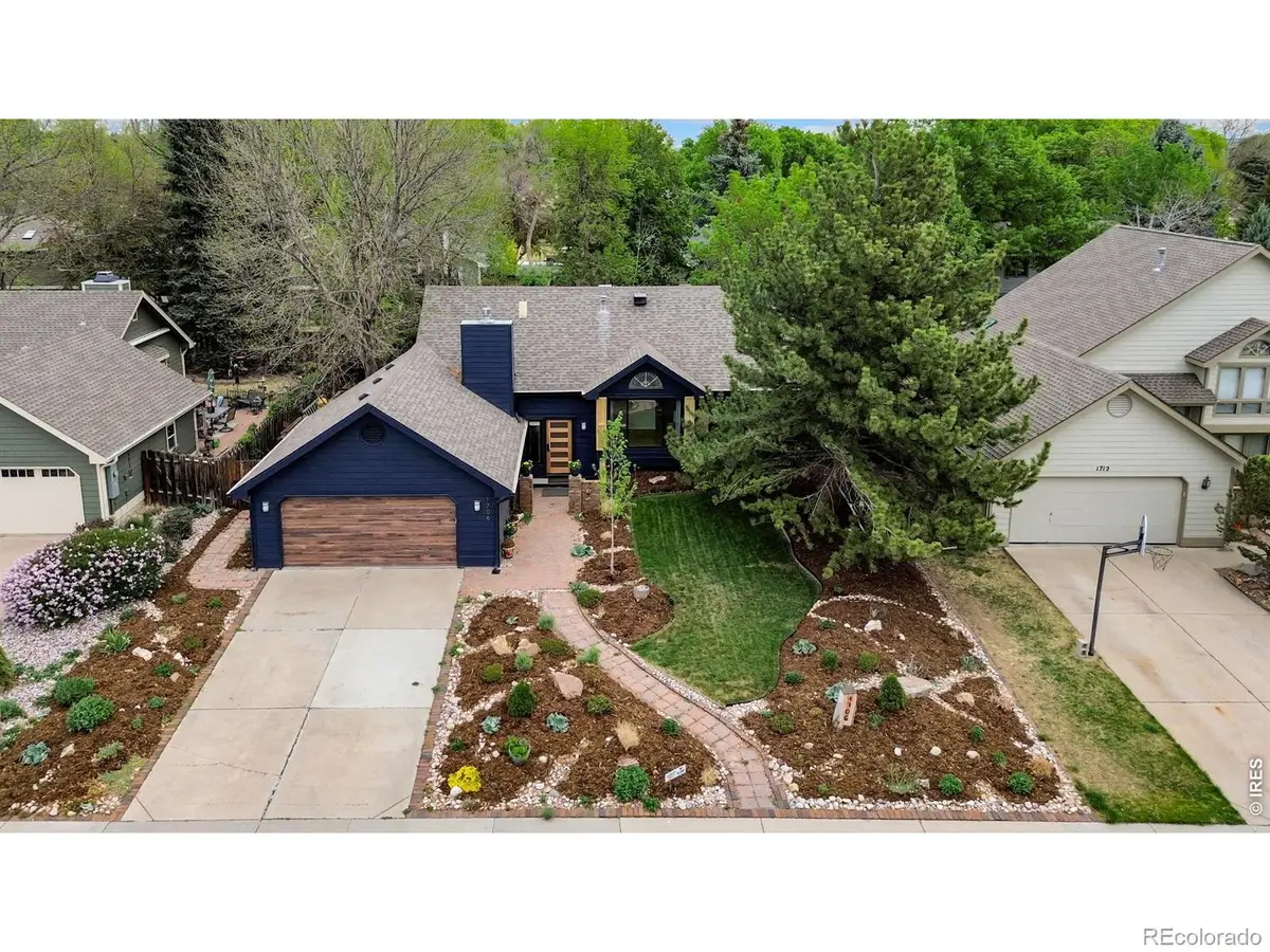 1706 Sagewood Drive, Fort Collins, CO 80525 - #1