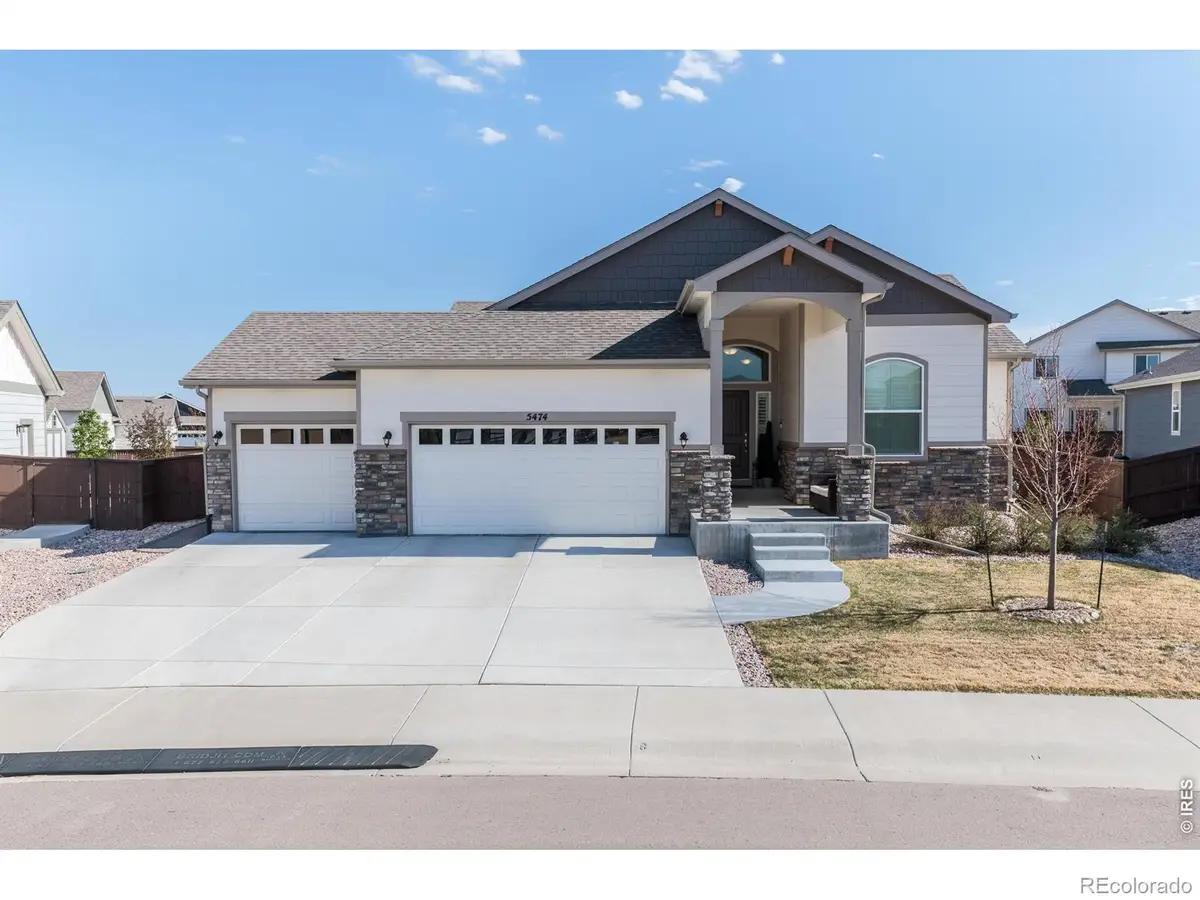 5474 Ault Drive, Loveland, CO 80538 - #1
