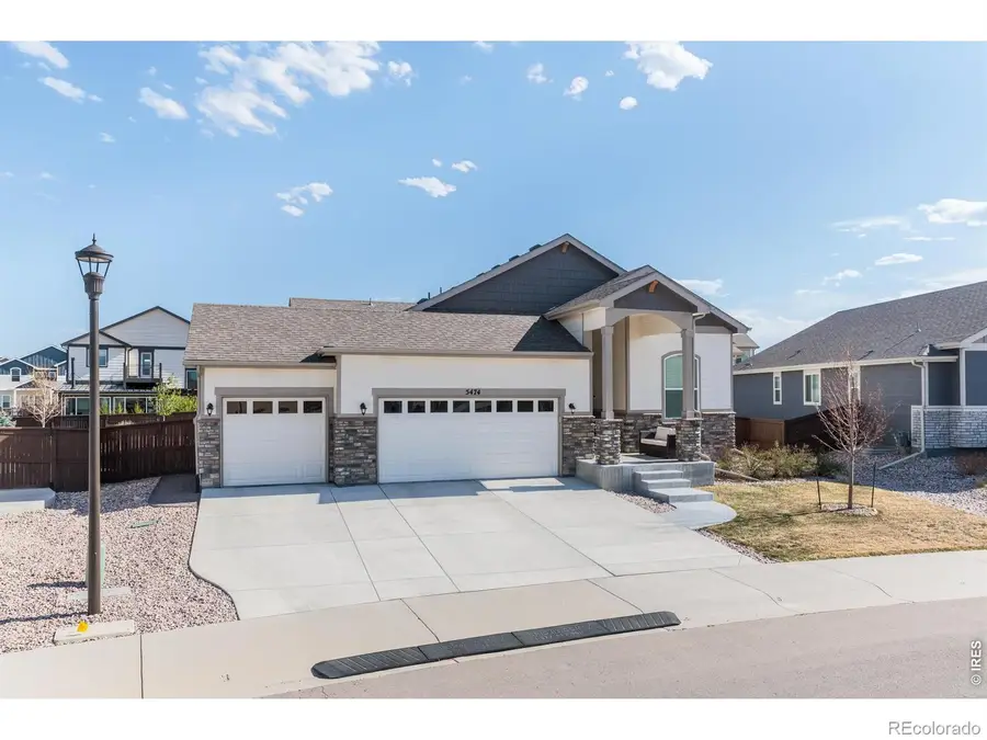 5474 Ault Drive, Loveland, CO 80538 - #2
